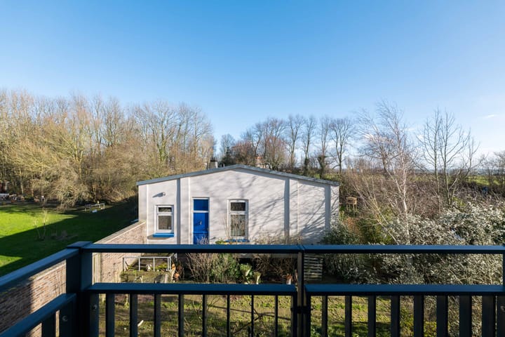 Foto 22 van Oostkade 4-A1