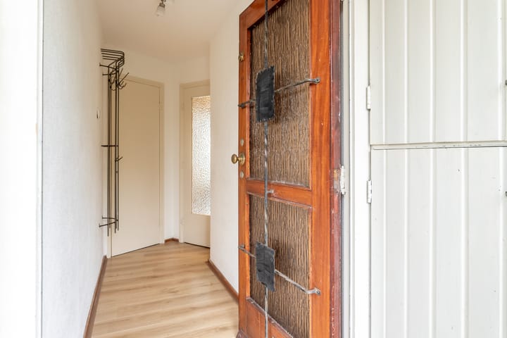 Foto 8 van Van Bijnkershoeklaan 343