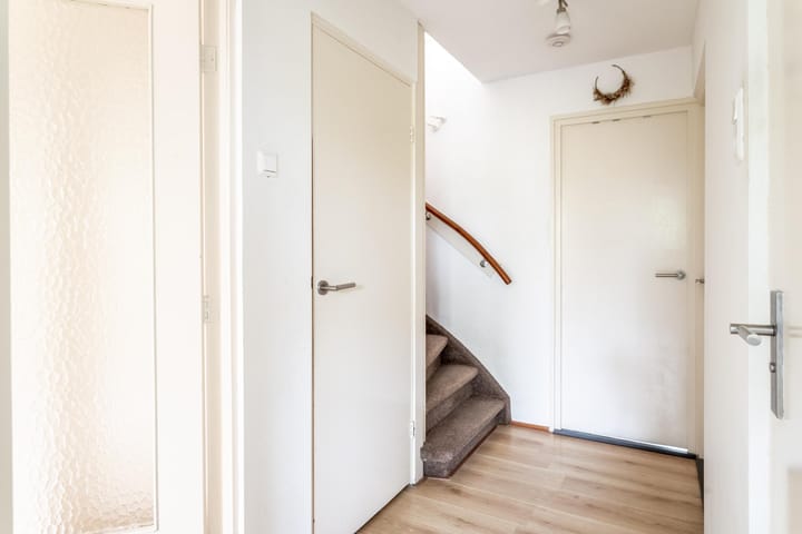 Foto 9 van Van Bijnkershoeklaan 343