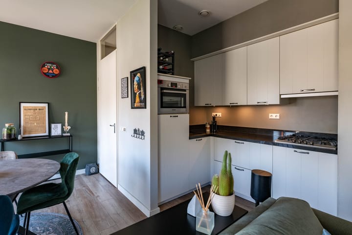 Foto 24 van Oostkade 4-A1