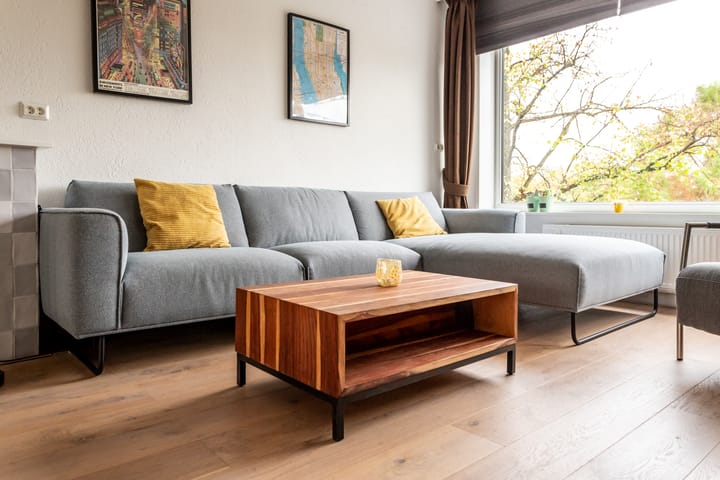 Foto 10 van Van Bijnkershoeklaan 343