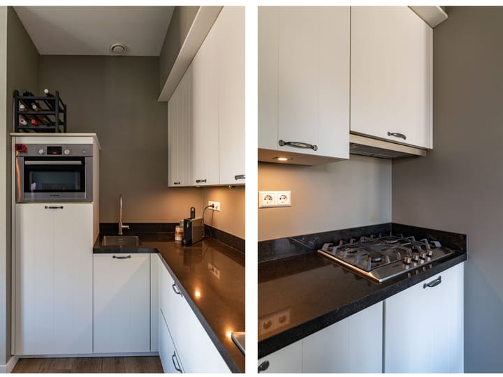 Foto 25 van Oostkade 4-A1