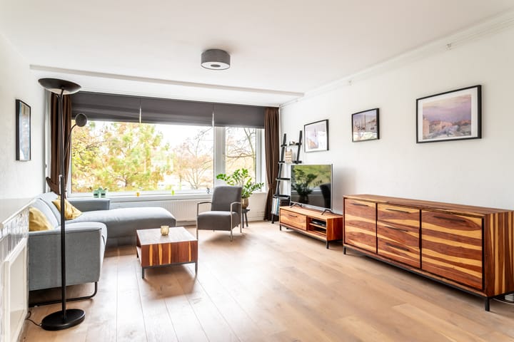 Foto 11 van Van Bijnkershoeklaan 343