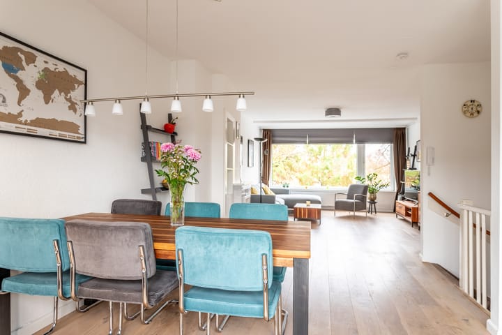 Foto 12 van Van Bijnkershoeklaan 343