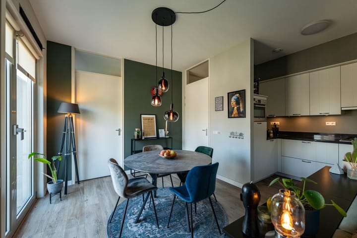 Foto 27 van Oostkade 4-A1