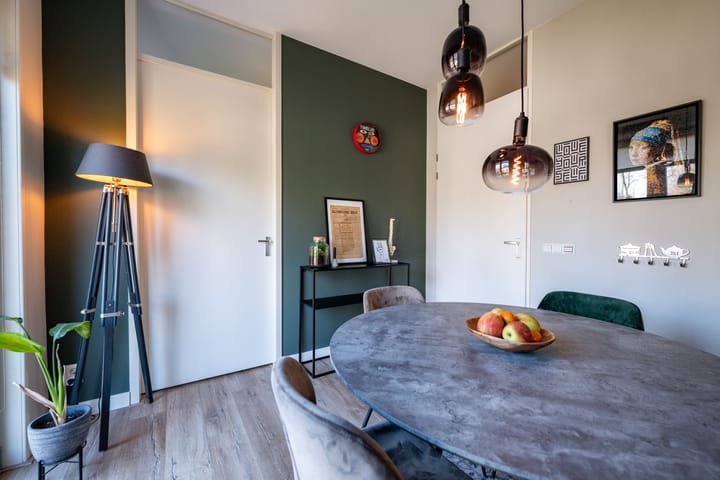 Foto 28 van Oostkade 4-A1