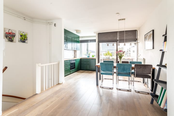 Foto 14 van Van Bijnkershoeklaan 343