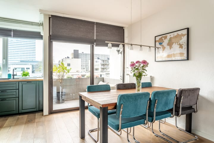 Foto 15 van Van Bijnkershoeklaan 343