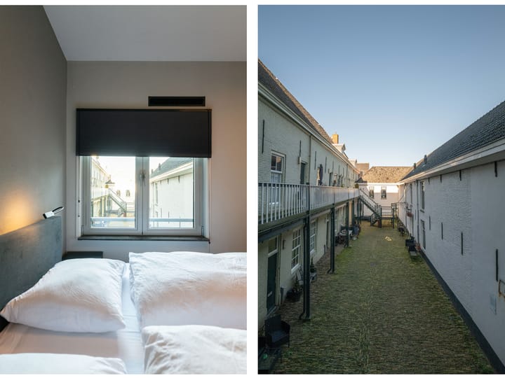 Foto 31 van Oostkade 4-A1