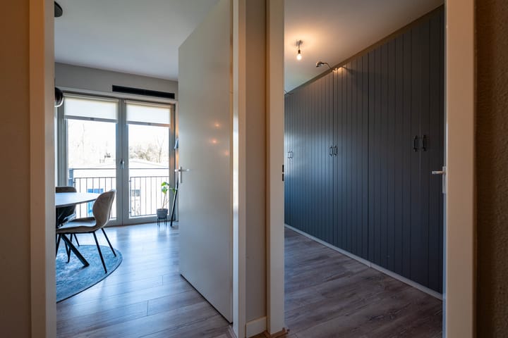 Foto 33 van Oostkade 4-A1