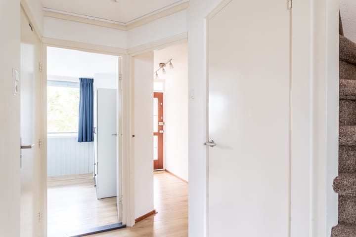 Foto 19 van Van Bijnkershoeklaan 343