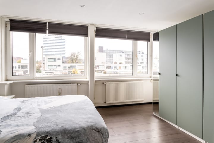 Foto 20 van Van Bijnkershoeklaan 343