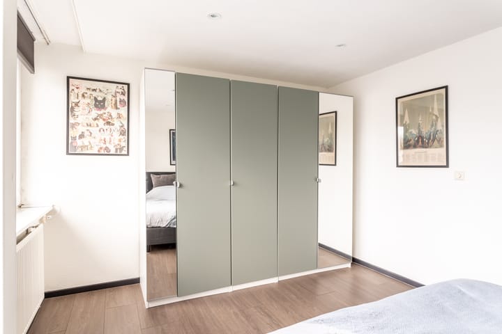 Foto 22 van Van Bijnkershoeklaan 343