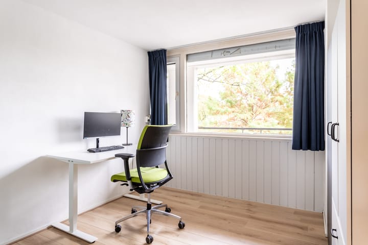 Foto 23 van Van Bijnkershoeklaan 343