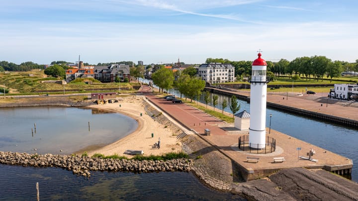 Foto 41 van Oostkade 4-A1