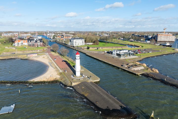 Foto 42 van Oostkade 4-A1