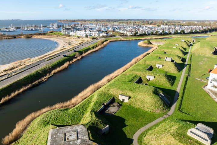 Foto 43 van Oostkade 4-A1