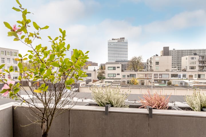 Foto 28 van Van Bijnkershoeklaan 343