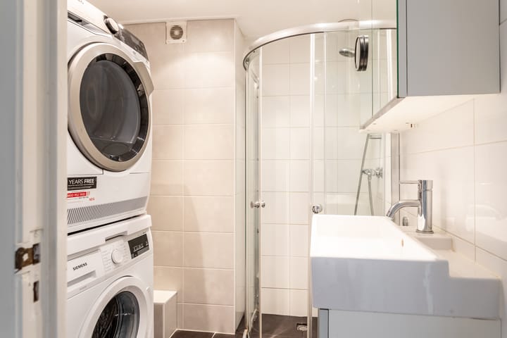 Foto 24 van Van Bijnkershoeklaan 343