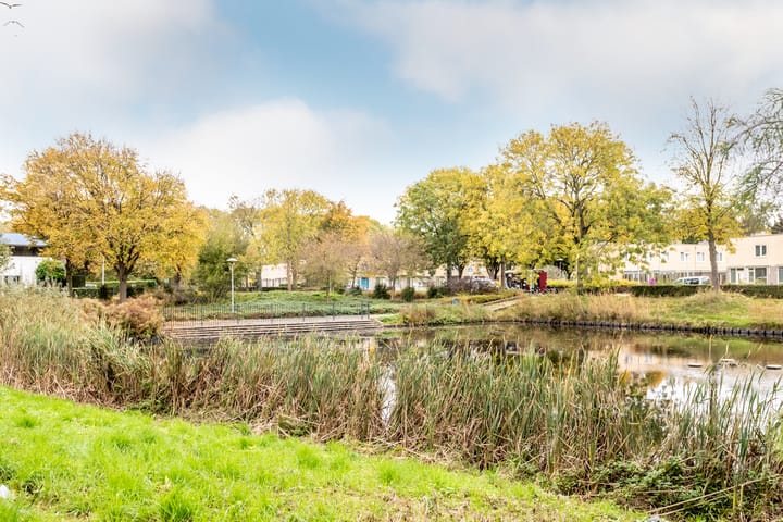 Foto 29 van Van Bijnkershoeklaan 343