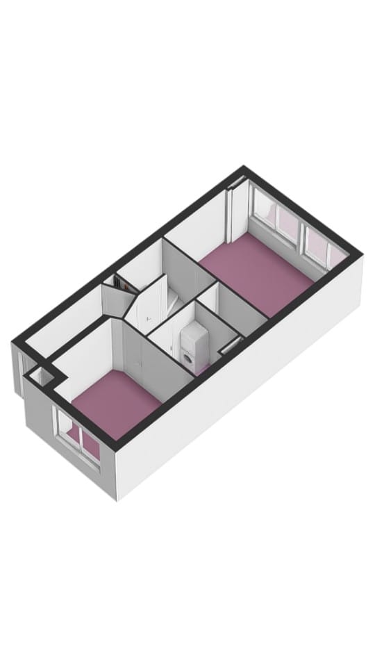 Foto 31 van Van Bijnkershoeklaan 343