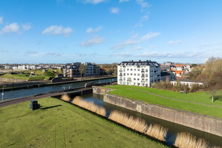 Foto 40 van Oostkade 4-A1