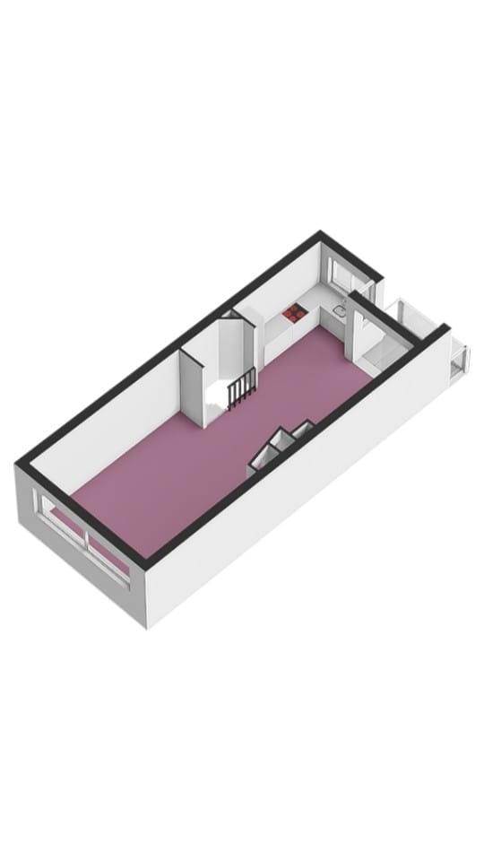 Foto 33 van Van Bijnkershoeklaan 343