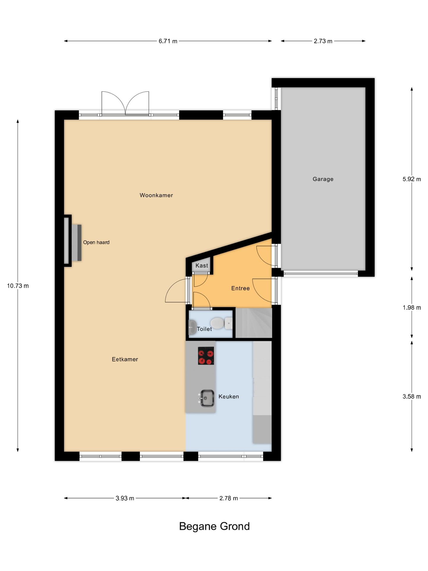 Foto 50 van Reina Prinsen Geerligspad 18