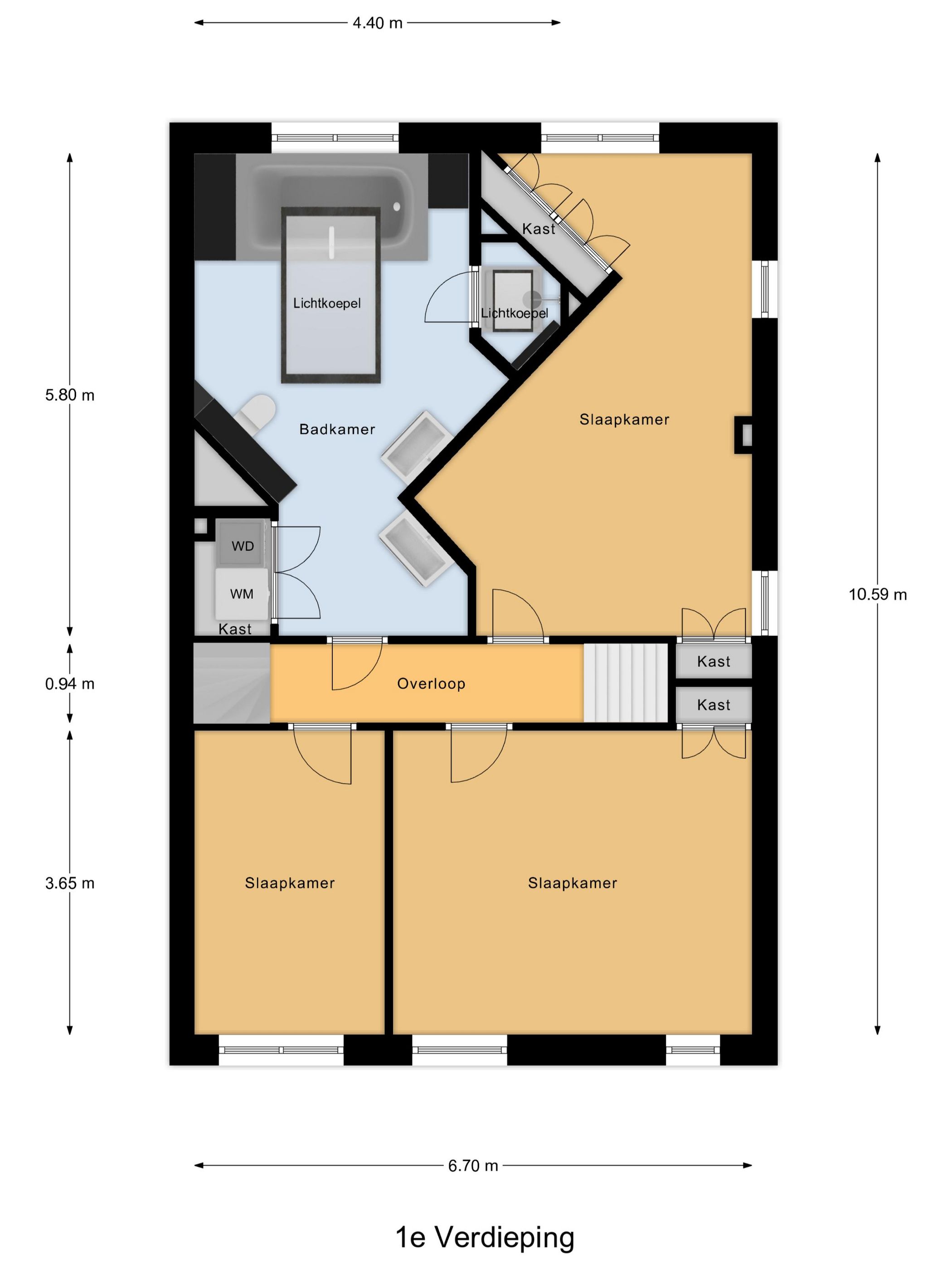 Foto 51 van Reina Prinsen Geerligspad 18