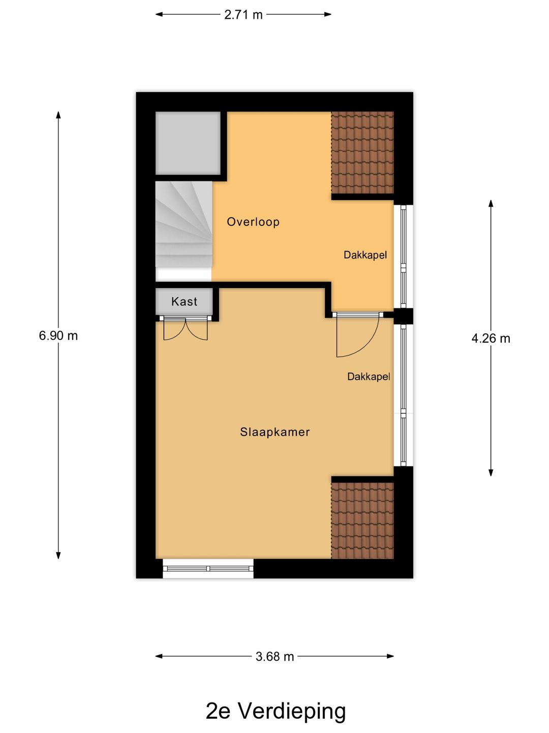 Foto 53 van Reina Prinsen Geerligspad 18