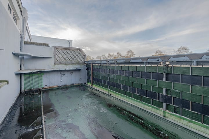 Foto 1 van Zuidhoek 215-B