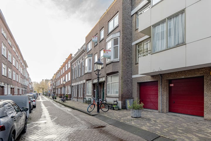 Foto 2 van Zuidhoek 215-B