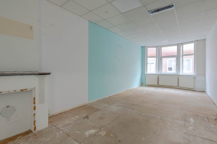 Foto 3 van Zuidhoek 215-B