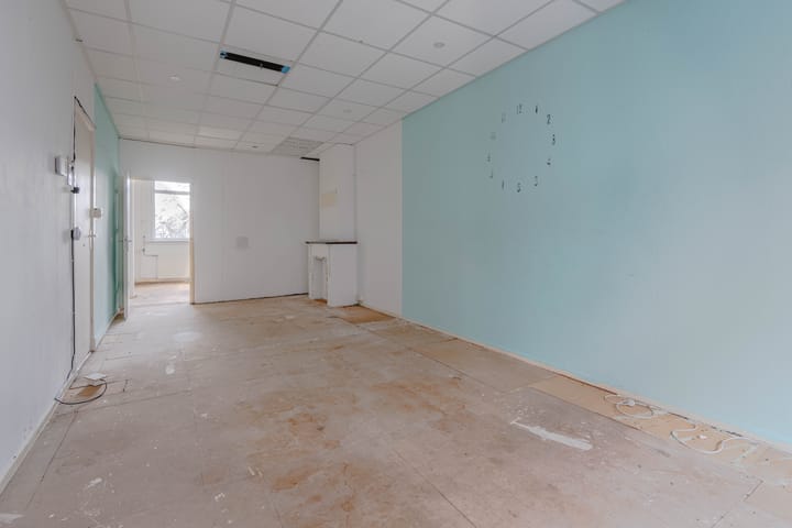 Foto 7 van Zuidhoek 215-B