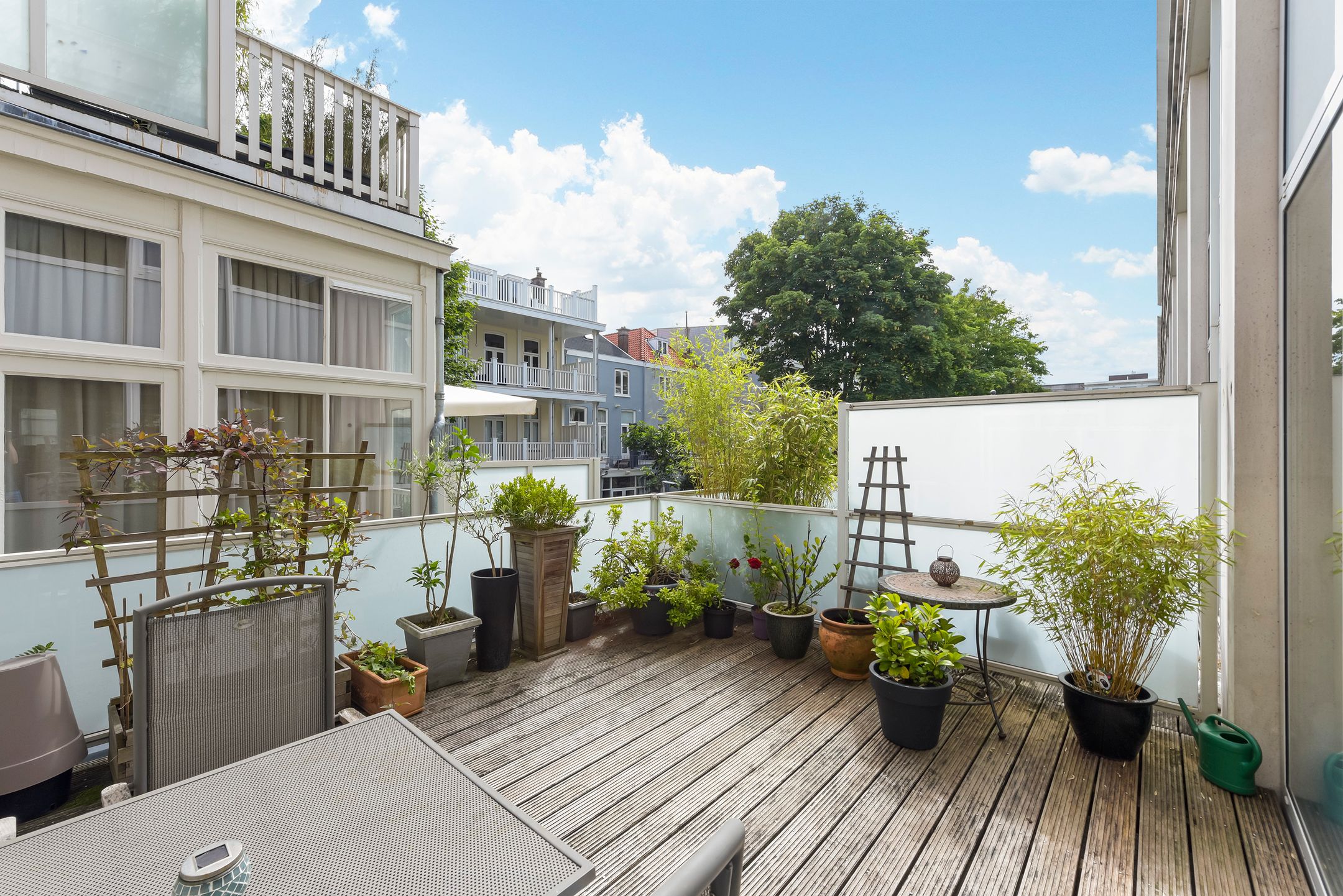 Foto 3 van Burgemeester Kolfschotenlaan 57