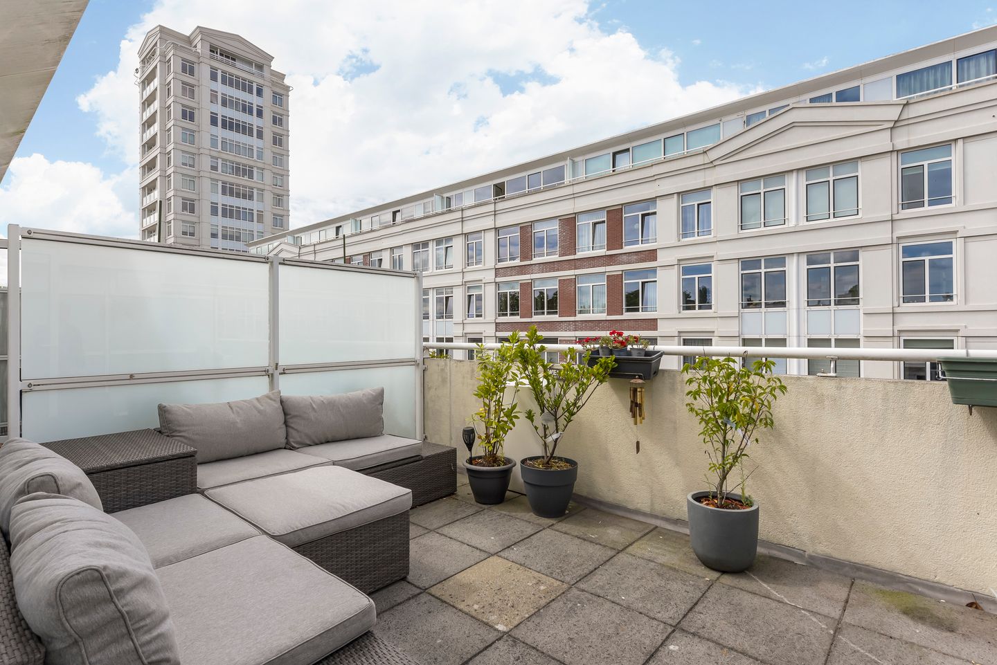 Foto 5 van Burgemeester Kolfschotenlaan 57