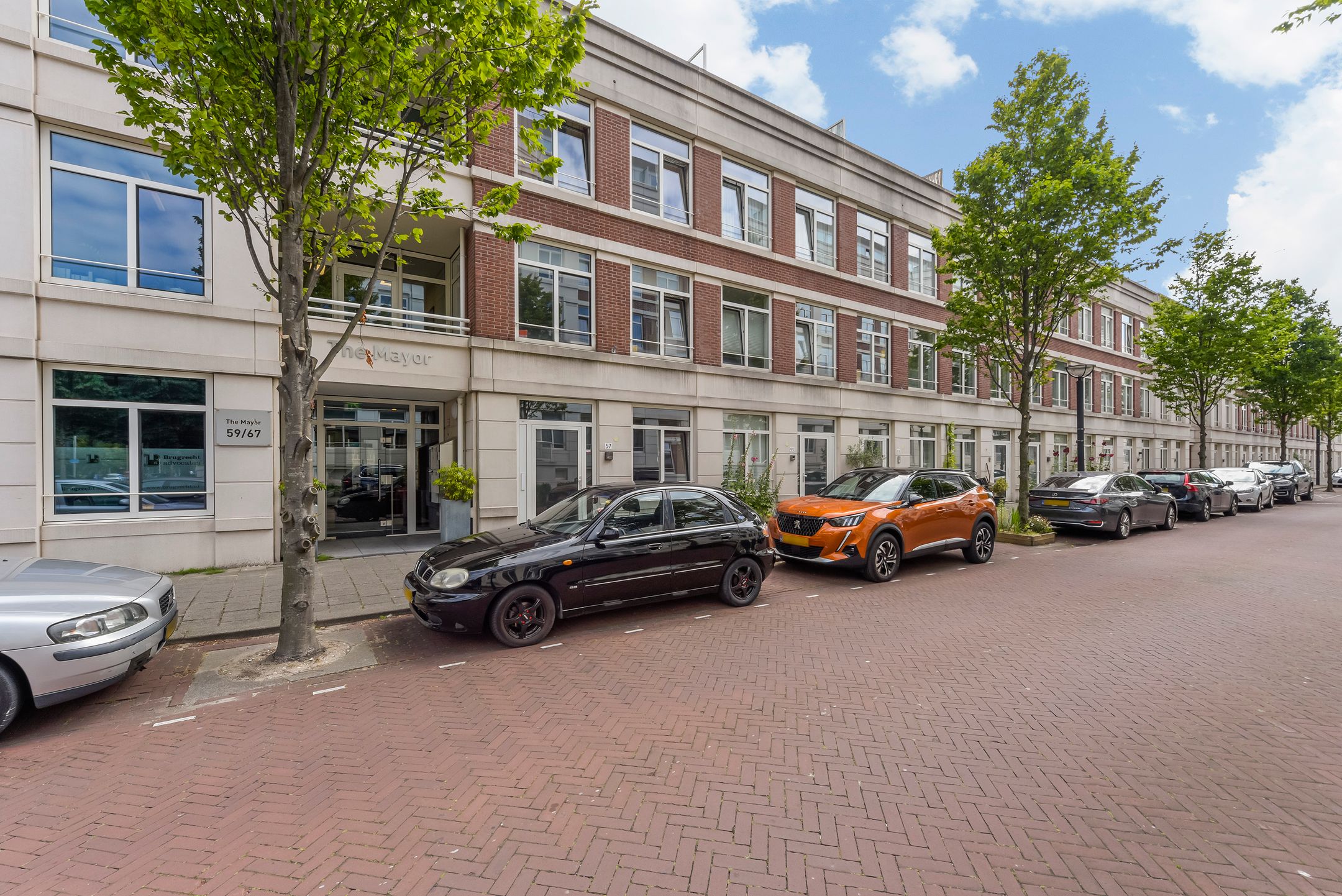 Foto 6 van Burgemeester Kolfschotenlaan 57