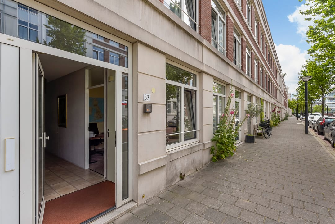 Foto 7 van Burgemeester Kolfschotenlaan 57