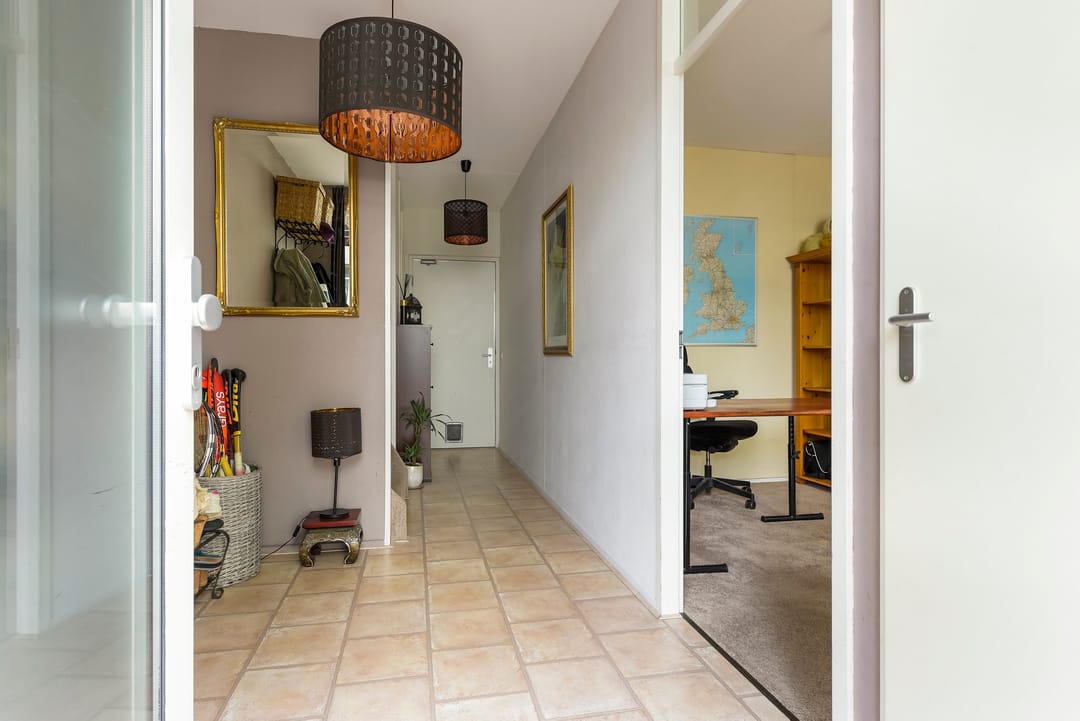 Foto 8 van Burgemeester Kolfschotenlaan 57