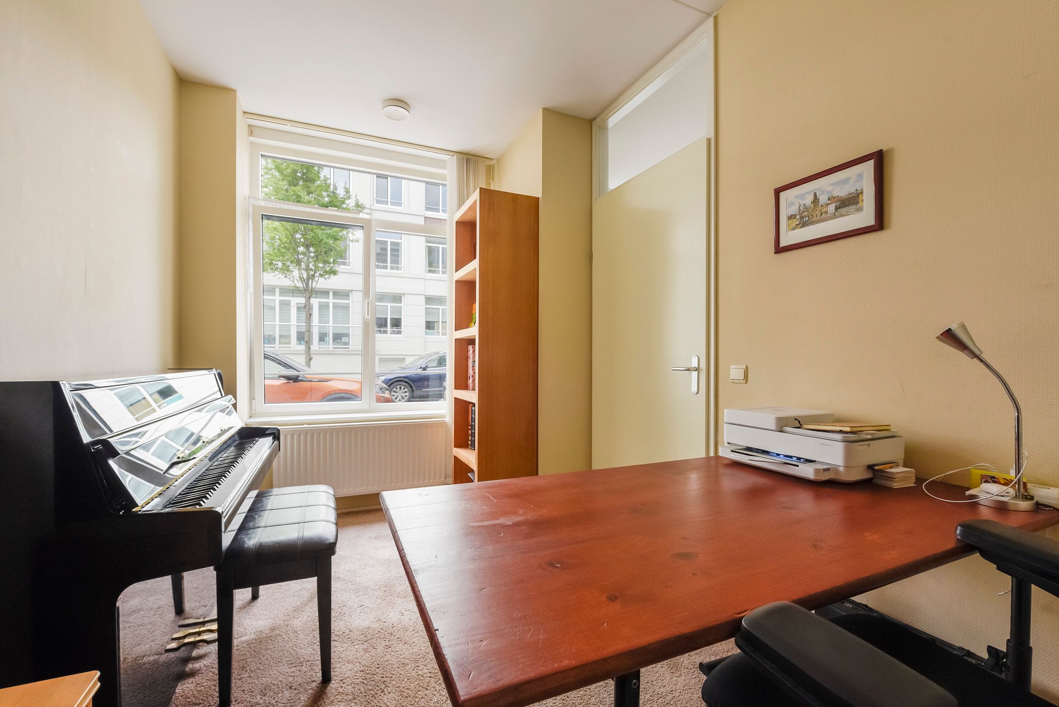 Foto 9 van Burgemeester Kolfschotenlaan 57