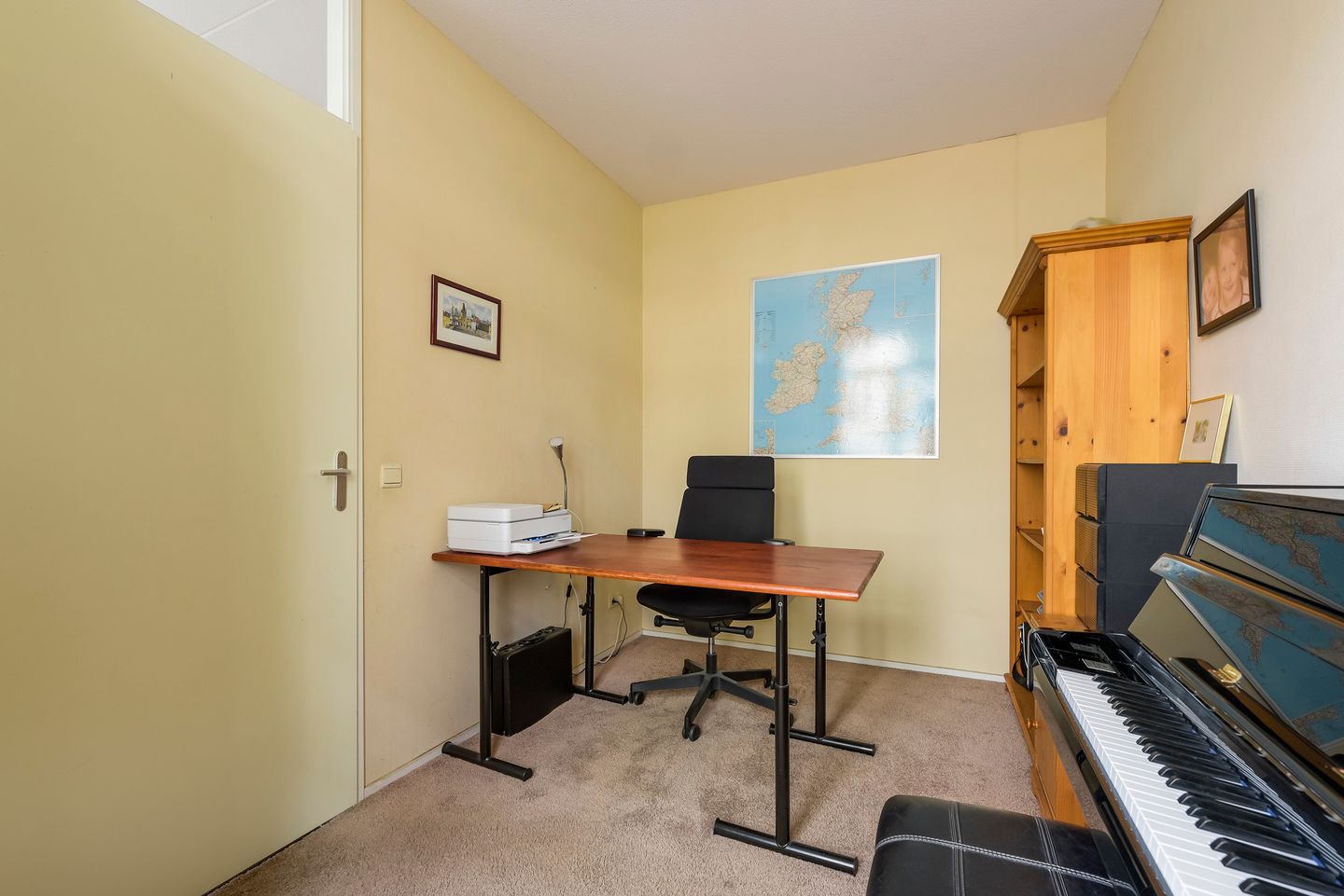 Foto 10 van Burgemeester Kolfschotenlaan 57