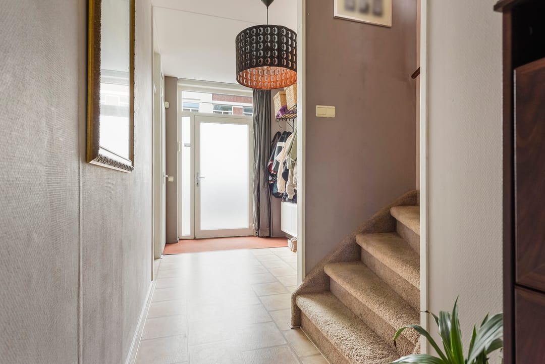 Foto 11 van Burgemeester Kolfschotenlaan 57