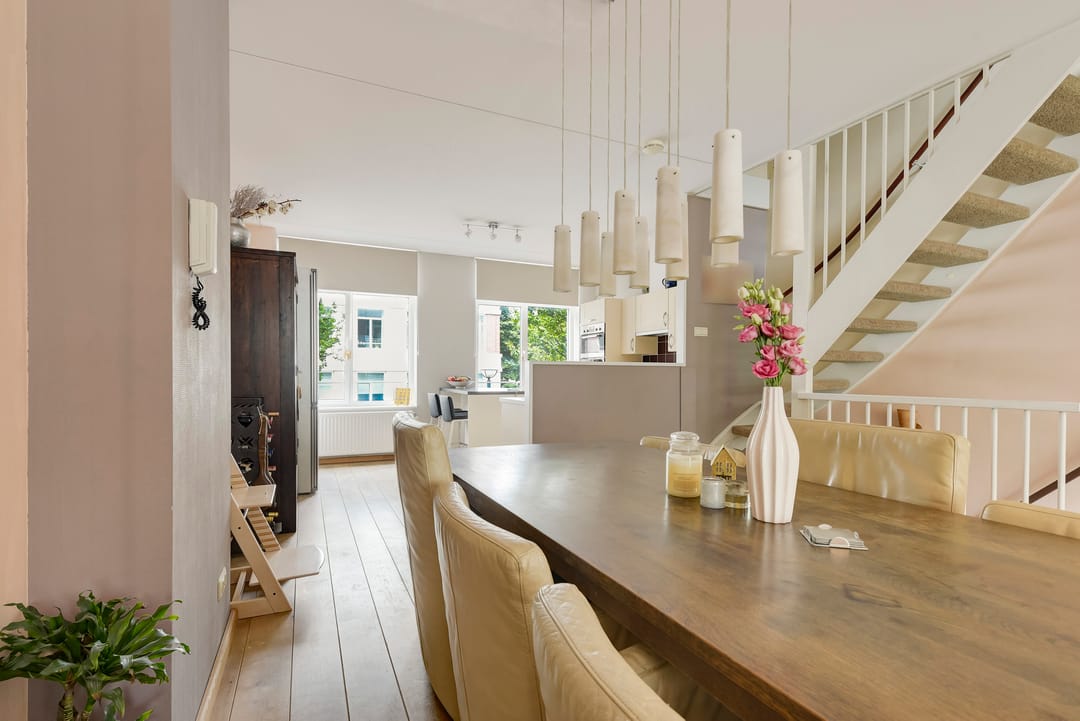 Foto 16 van Burgemeester Kolfschotenlaan 57