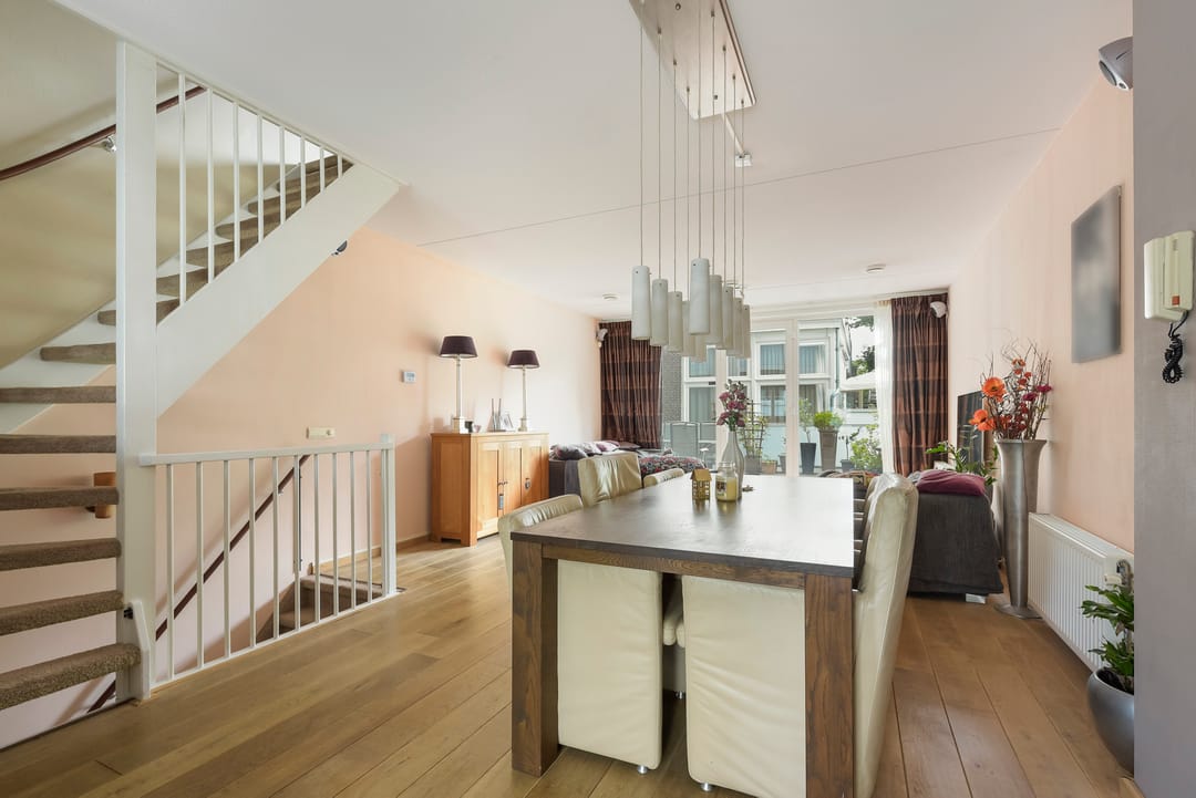 Foto 17 van Burgemeester Kolfschotenlaan 57