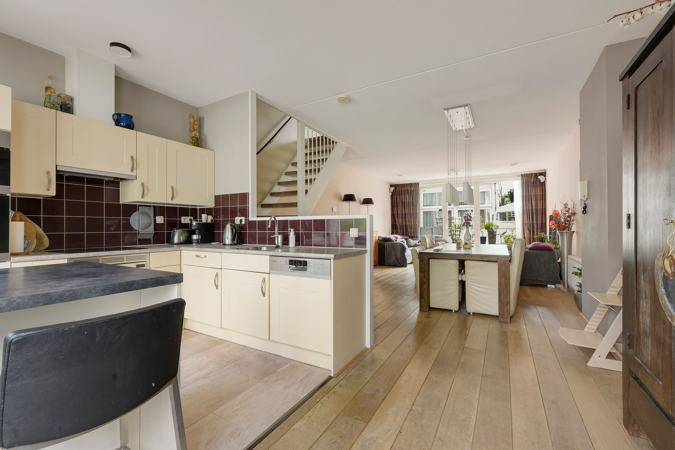 Foto 18 van Burgemeester Kolfschotenlaan 57