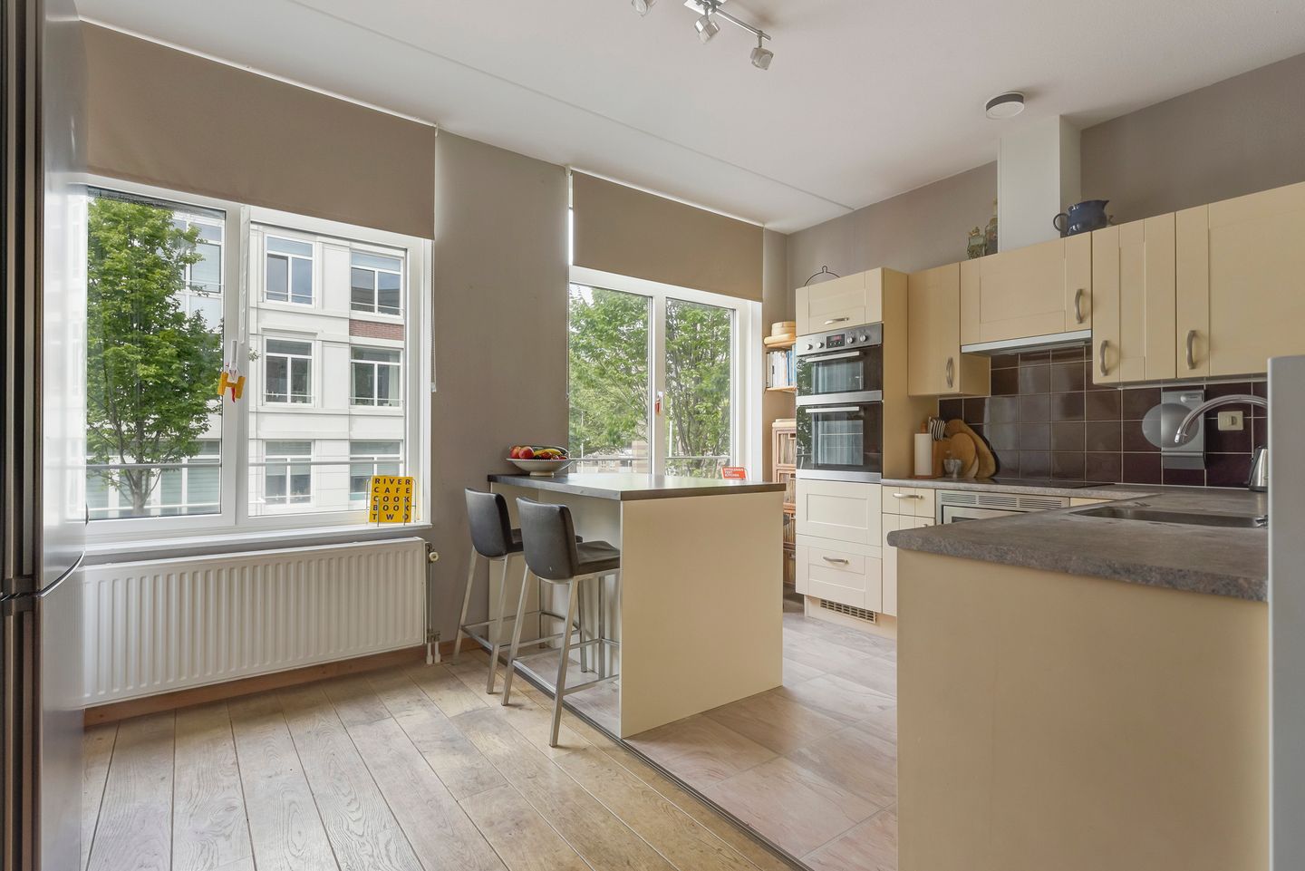 Foto 19 van Burgemeester Kolfschotenlaan 57