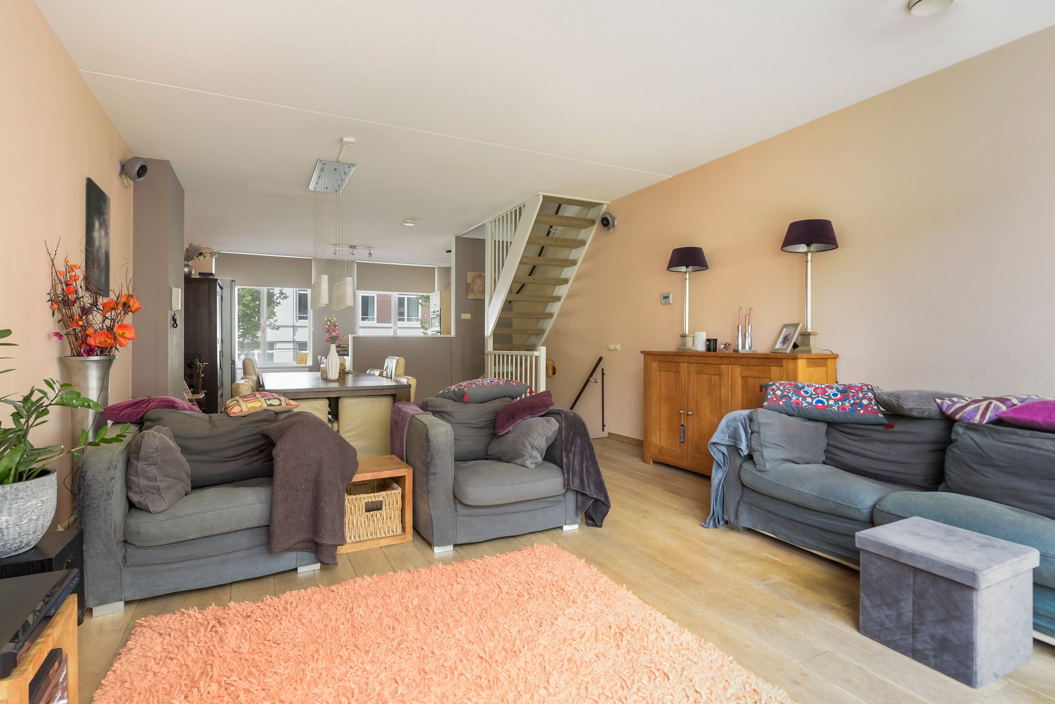 Foto 21 van Burgemeester Kolfschotenlaan 57