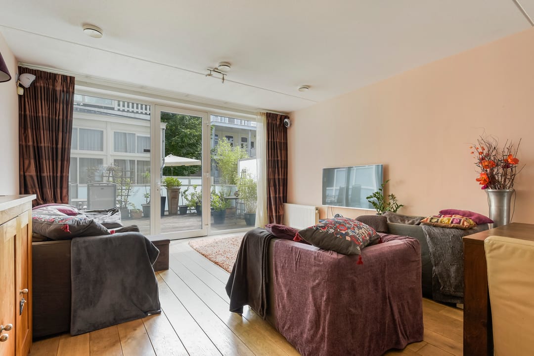 Foto 22 van Burgemeester Kolfschotenlaan 57