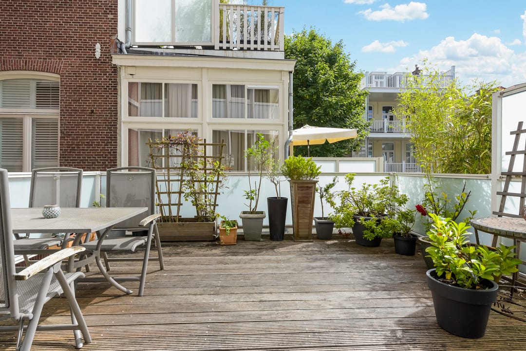 Foto 23 van Burgemeester Kolfschotenlaan 57