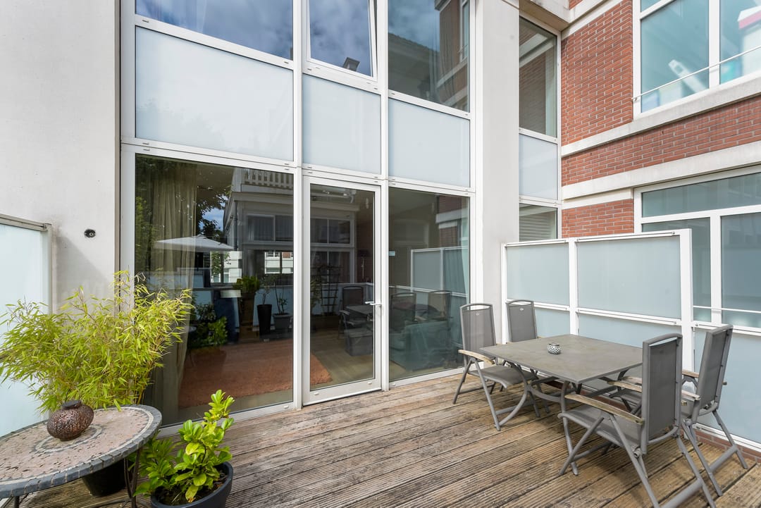 Foto 26 van Burgemeester Kolfschotenlaan 57